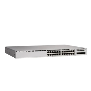 CISCOS C9300L-24P-4G-A