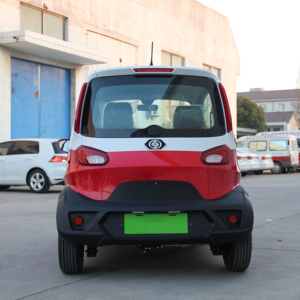 Véhicule électrique Li Ao, petits véhicules électriques, 2 places, <span class=keywords><strong>voiture</strong></span> électrique personnalisée <span class=keywords><strong>Twizy</strong></span>, vente en gros - Product Image 5