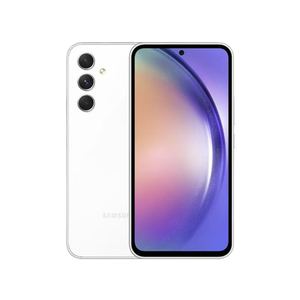 Teléfono Inteligente <span class=keywords><strong>Galaxy</strong></span> A54 con Procesador Exynos 1380, Pantalla de 6.4 Pulgadas y 120Hz, Batería de 5000mAh con Carga Rápida de 25W - Product Image 1