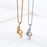 Collier en acier inoxydable pour hommes, pendentif en forme de serpent, de python, de serpent, bijoux gothiques vintage, accessoires, chaînes, hip hop