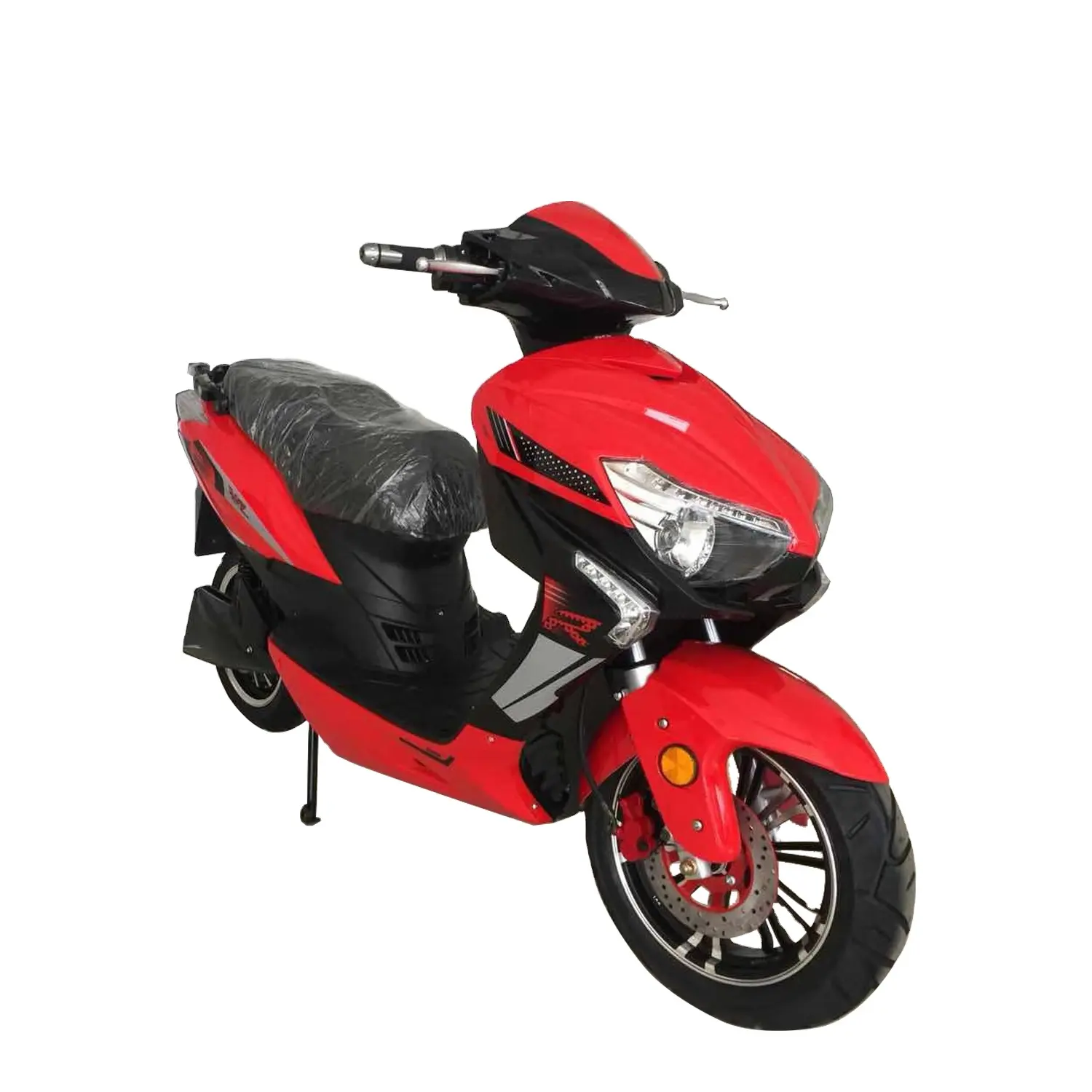 Elyxon OEM usine F1-3 Eagle 13 pouces roues scooter électrique motos 2000W 3000W Moto Electrica scooter électrique