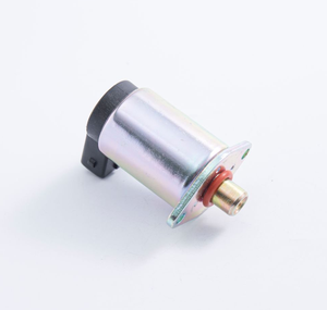 KK371-20660 iacv IAC วาล์วควบคุมอากาศไม่ได้ใช้งานสำหรับ KIA ความภาคภูมิใจ - Product Image 1