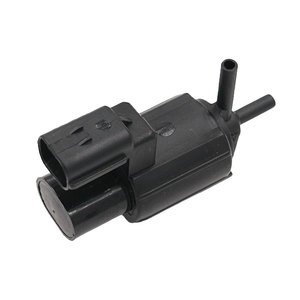 Válvula Solenoide del Canister de Carbón Chevrolet 25183354 Tipo Diafragma para Uso Automotriz - Product Image 4