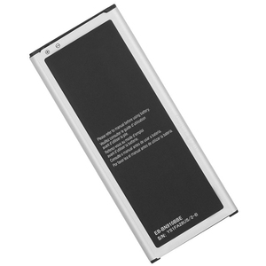 Batterie Li-ion polymère 3220 mAh pour Note 4, certifiée CE RoHS, neuve, en stock, vente en gros - Product Image 2