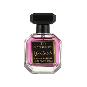 2025 desain baru Losion wangi tubuh wanita grosir Set hadiah Natal Label pribadi EDT dan Losion Set sangat indah - Product Image 3