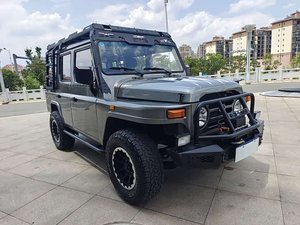 Personnalisation Intérieure Disponible – <span class=keywords><strong>BJ</strong></span> 212 2.0T Version Inspector Essence SUV 2021 2022 2023 2024 à Vendre – Véhicule le Plus Vendu <span class=keywords><strong>BJ</strong></span> 212 à Vendre - Product Image 3