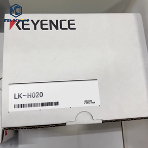 KEYENCE LK-H020 Ultra High Speed/high-precision CMOS Laser Displacement <b>Sensor</b> LK-G5000 Series <b>Sensor</b> Head Spot Type LK H020 - Product Image 1