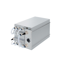 ACTminer, la toute nouvelle machine de minage ASIC à refroidissement par eau, Bitmain Antminer S19 Xp+ Hyd 293t 257t, meilleur équipement de minage BTC en stock