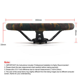 14-Inch 350mm Camouflage Suede Finish Steering Wheel with <b>Horn</b> Button for Racing Off-Road Gaming <b>Car</b> Modifica - Product Image 5