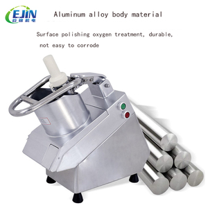 Équipement de <span class=keywords><strong>cuisine</strong></span> de restaurant coupe-légumes multifonction <span class=keywords><strong>robot</strong></span> coupe-légumes commercial - Product Image 2