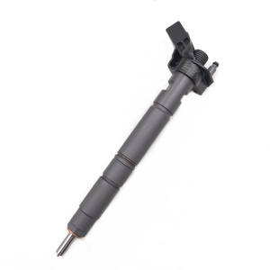 Common Rail brandstofinjector 0445117076 059130277CD 059130277EJ voor Adi 3.0 TDl voertuigen, voor Bosch <span class=keywords><strong>Engineering</strong></span> Machinery onderdelen - Product Image 3