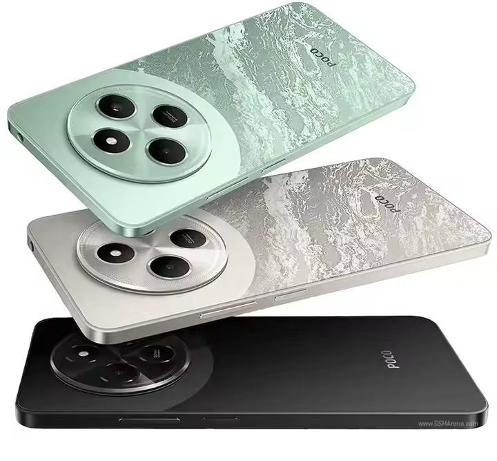 Wholesale Price POCO C75 8+256GB | Smart Phone with Face