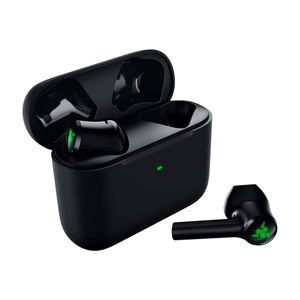 <span class=keywords><strong>Razer</strong></span> <span class=keywords><strong>Hammerhead</strong></span> <span class=keywords><strong>True</strong></span> <span class=keywords><strong>Wireless</strong></span> X sans fil à faible latence TWS <span class=keywords><strong>True</strong></span> <span class=keywords><strong>Wireless</strong></span> Stereo Tws Earbuds - Product Image 3