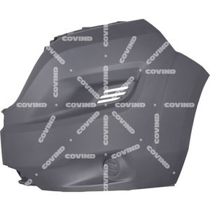 PARE-CHOCS GAUCHE adapté à Fiat DUCATO 2014-2022 BOXER 2014-2022 JUMPER 2014-2022 (735589786) - Product Image 1