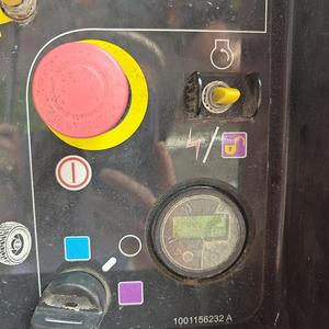 2019 год используется JLG 1850SJ ультра серии телескопическая Подъемная Платформа Высота: 56,56 м/185,6 футов - Product Image 4