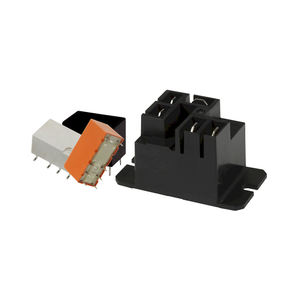 Relais MY4ZH-DC24 à usage général 4PDT 3A 24V Spécialement conçu pour les relais de puissance, relais de plus de 2 ampères - Product Image 1