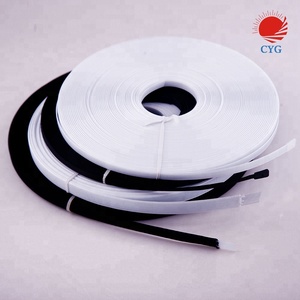 जूते और सिलाई के लिए साइग टिकाऊ पॉलिएस्टर बोनिंग सख्त कपड़े और सिलाई के लिए - Product Image 2