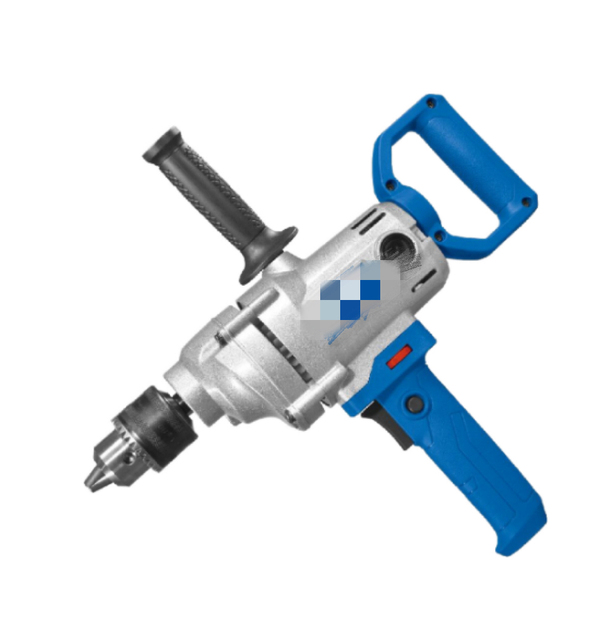 High - Quality Electric Drill Made with Premium Materials to Ensure Stability and Safety While Drilling