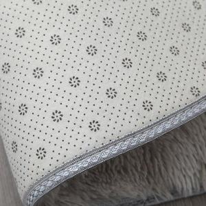 Contemporanea Ultra soffice soffice macchina moquette moderna realizzata con <span class=keywords><strong>Set</strong></span> di <span class=keywords><strong>tappeti</strong></span> contemporanei per camere da letto comodini esercizio casa - Product Image 5