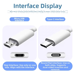 Cable <span class=keywords><strong>USB</strong></span> a <span class=keywords><strong>Micro</strong></span> de Precio de Fábrica, Compatible con Carga Rápida <span class=keywords><strong>Micro</strong></span> 2A, Cable <span class=keywords><strong>USB</strong></span> 2.0, Cables de Sincronización, Cable de Datos <span class=keywords><strong>Micro</strong></span> <span class=keywords><strong>USB</strong></span> de Carga Rápida - Product Image 3