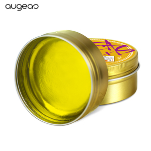Pomada en Gel para Peinar el Cabello para Hombre, Sin Alcohol, con Aroma a Frutas, Elegante y Natural, de Moda, con Etiqueta Privada y MOQ Bajo - Product Image 6