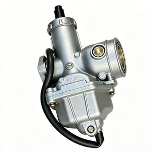 (En Stock) Carburador OEM Pz30 para <span class=keywords><strong>Yumbo</strong></span> Dakar 200 Gs200 Gs3 Skua Atv Quad Bike 1 Año de Garantía - Product Image 3