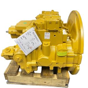 ตลับลูกปืนมอเตอร์สำหรับการเดินทางใหม่อะไหล่รถขุดเกียร์ GP-PISTON ปั๊ม3228733 336D 336D ลิตร336D LN 336D2 340D ลิตร340D2 - Product Image 3