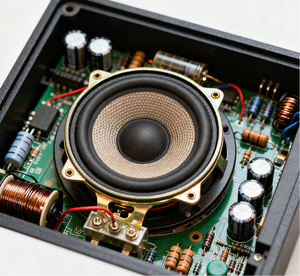 Amplificador de Subwoofer Monobloque Clase D de Alta Potencia de 3500 W, Amplificador de <span class=keywords><strong>Audio</strong></span> para Automóvil de Grado de Competición ZM-3500 - Product Image 1