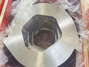 Fournisseur chinois Prix bas Haute sécurité Broyeur de pneus Usine de déchets Broyeur de pneus de camion et de <span class=keywords><strong>voiture</strong></span> usagés - Product Image 6