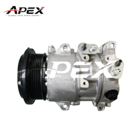 Compresor de Aire Acondicionado APEX-ACTO069 para Toyota Camry RAV4 8831033250