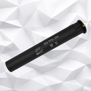 S32 TTIL/TTIR 2T6 External Grooving & Parting Sool <b>Holder</b> - Product Image 2