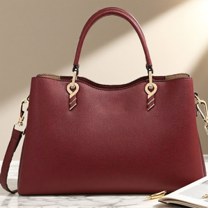 New Fashion Designer Crossbody Bags High Quality PU <b>Leather</b> Shoulder Messenger Bag Casual Totes Luxury Women Handbags and <b>Purses</b> - Product Image 1