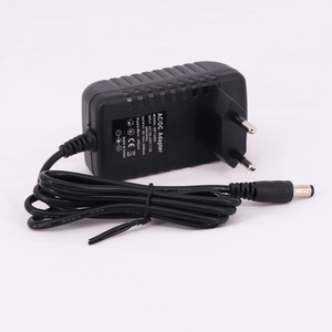 อะแดปเตอร์แปลงไฟ100-240V DC 12V, อะแดปเตอร์จ่ายไฟ2A 3V 5V 6V 9V 12V <span class=keywords><strong>15V</strong></span> 18V - Product Image 2