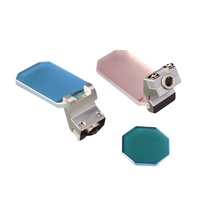 Réflecteur de soudage laser portatif BW101, prix compétitif, état neuf, longueur d'onde 1064 nm, léger (0,05 kg), pièces laser