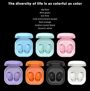 หูฟังบลูทูธสำหรับเล่นเกมส์แบบกันน้ำราคาประหยัด รุ่น TYPE-C <span class=keywords><strong>C9pro</strong></span> พร้อมระบบควบคุมด้วยเสียง ขายส่ง - Product Image 4