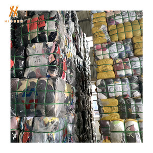 Balets Bahreïn Australie Vêtements mixtes Aussie Romper Assorted Alemania 2Hand T-Shirt Used Clothes - Product Image 4