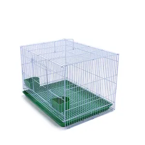 Best Price Canary Love Birds Chinese Metal Bird Breeding Cage Small Cage Birds //