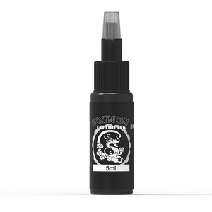 Encre de tatouage Yuanyun 5 ml, plusieurs couleurs, pour débutants, matériel de pratique pour l'art du tatouage - Product Image 2