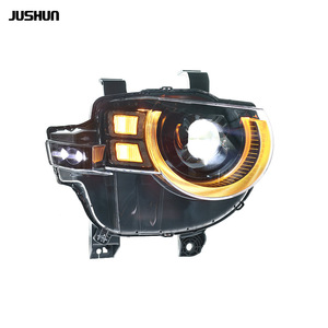 <b>Tank</b> 300 Headlight Assembly Matrix Led Drl Cornering Laser Lens Upgrade For <b>Tank</b> 300 - Product Image 4