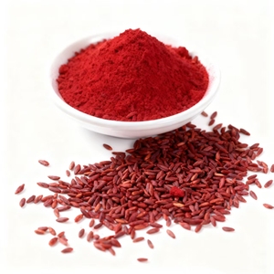 Ingredientes Alimenticios, Pigmento Natural, Colorante Alimentario en Polvo, Polvo <span class=keywords><strong>de</strong></span> <span class=keywords><strong>Arroz</strong></span> Fermentado <span class=keywords><strong>Rojo</strong></span> - Product Image 4
