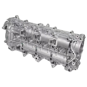 Kit de Cubierta de Árbol de Levas de 8 mm para Motor Peugeot 508 1.5HDi Dv5r 1638159880 1697054780 9830580480 9828655380 9828655580 - Product Image 6