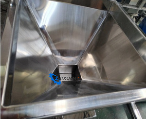 Poederslijpmachine Voor Industrieel Gebruik Suikerrijsttuig Poedermolen Vergruizer - Product Image 3