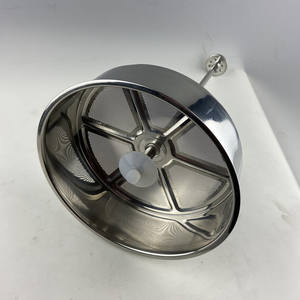 Bouilloire électrique commerciale <span class=keywords><strong>de</strong></span> 10l, shaker d'eau chaude, avec réservoir, distributeur <span class=keywords><strong>de</strong></span> café, bac à eau - Product Image 6