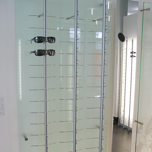 Treo Tường que hiển thị quang học; khóa kính hiển thị cực; thanh hiển thị kính mát - Product Image 1