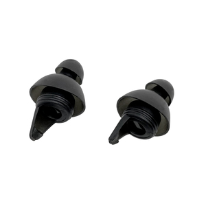 SA-2-14 Bouchons d'oreilles réutilisables pour <span class=keywords><strong>moto</strong></span>, coupe-vent, confortables, en silicone, avec filtre, réduction de bruit haute fidélité - Product Image 6