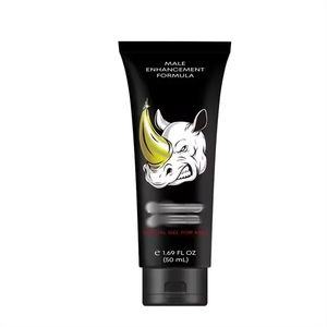 Crema de Masaje para Pene A320 para Hombre, 50 ml, Empaque Discreto, Retrasa la Eyaculación, Cuidado para Adultos - Product Image 4