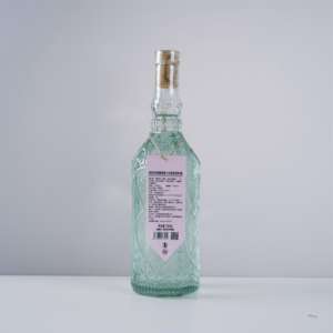 Vino Moscato con Infusión de Coco al 10% Vol. |   Vino Mezclado al por Mayor para Distribuidores B2B - Product Image 3