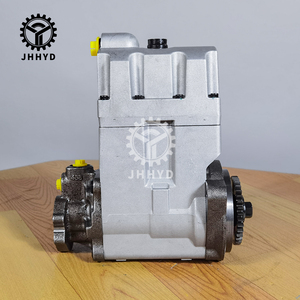 Pièces de chargeuse 966D 966E 966F Pompe d'injection de carburant C7 C9 Pompe d'injection de carburant 319-0607 20R-0819 pour Caterpillar - Product Image 3