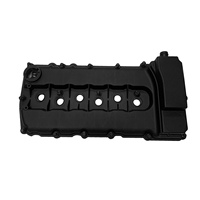 Couvre-culbuteurs de moteur de qualité supérieure T03H103429H 03H103429L Compatible avec VW Audi 2.0T EA888 Gen3 A4 A5 Q5
