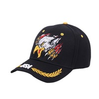 Pare-soleil polyvalent de style Ins pour hommes femmes printemps automne commerce extérieur transfrontalier Internet célébrité casquette de baseball décontractée soleil